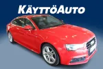AUDI A5 YJM-995 carousel thumbs
