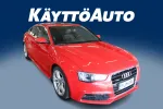 AUDI A5 YJM-995 carousel thumbs
