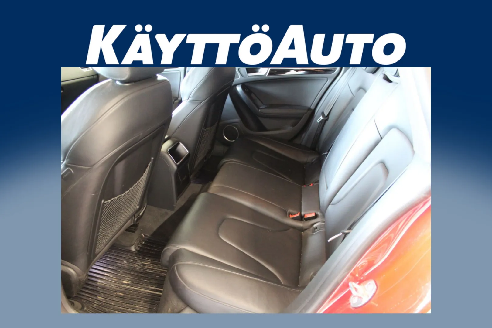 AUDI A5 YJM-995 carousel image