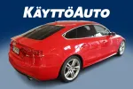 AUDI A5 YJM-995 carousel thumbs