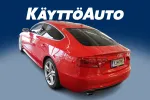 AUDI A5 YJM-995 carousel thumbs