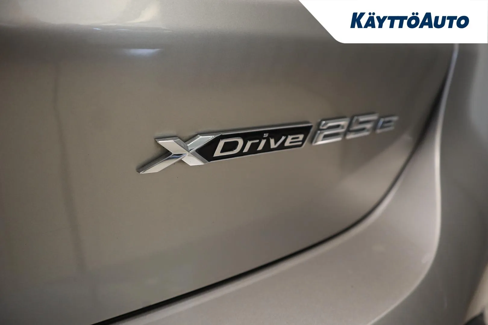 BMW X1 NMI-441 carousel image