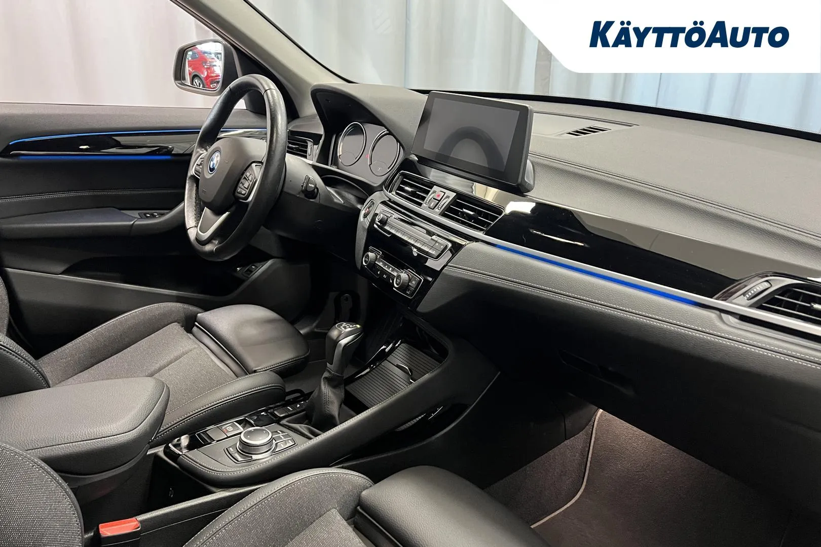 BMW X1 NMI-441 carousel image