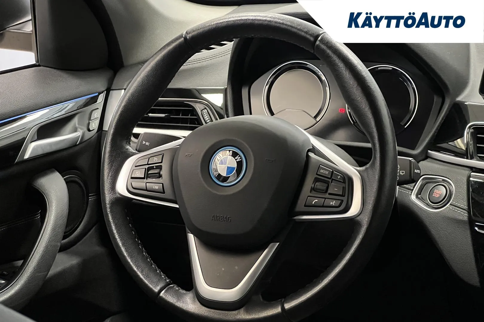 BMW X1 NMI-441 carousel image