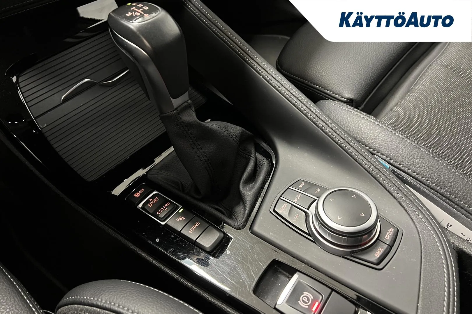 BMW X1 NMI-441 carousel image