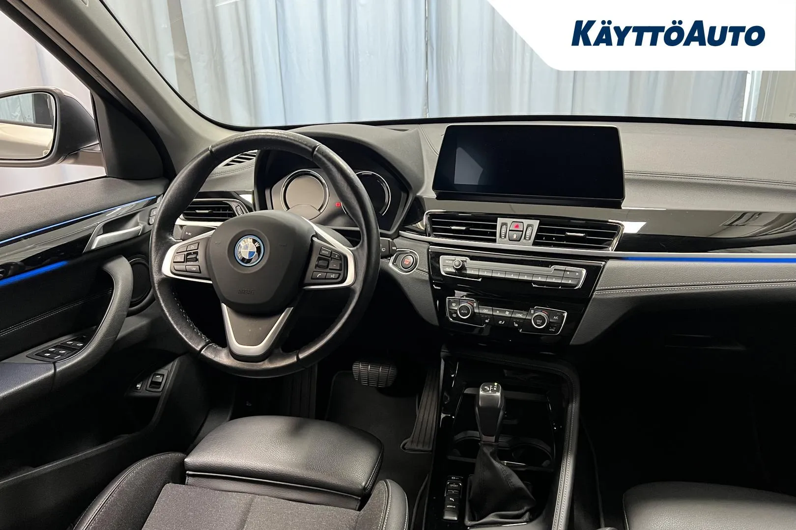 BMW X1 NMI-441 carousel image