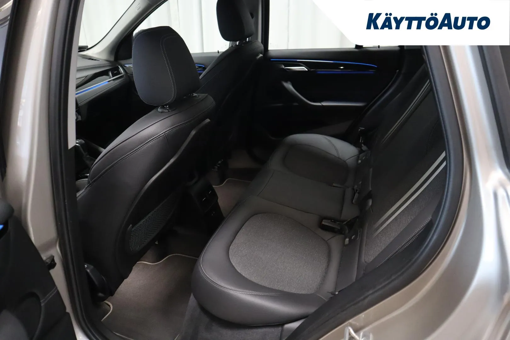 BMW X1 NMI-441 carousel image