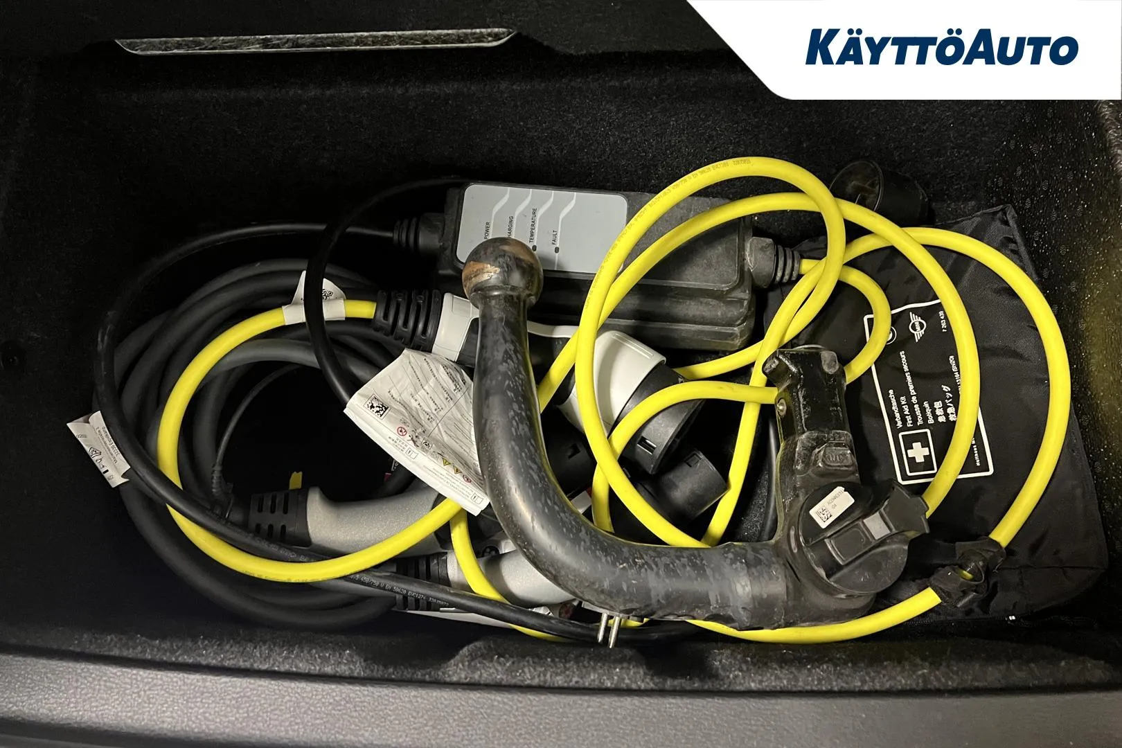 BMW X1 NMI-441 carousel image