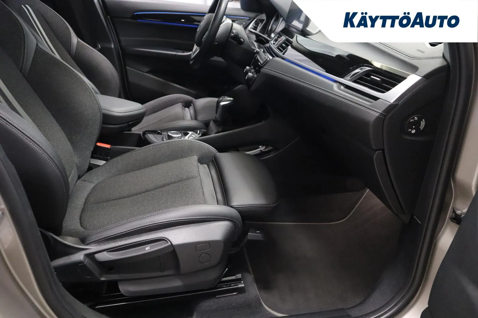 BMW X1 NMI-441 carousel image