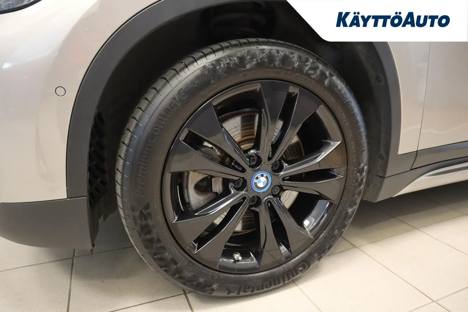 BMW X1 NMI-441 carousel image