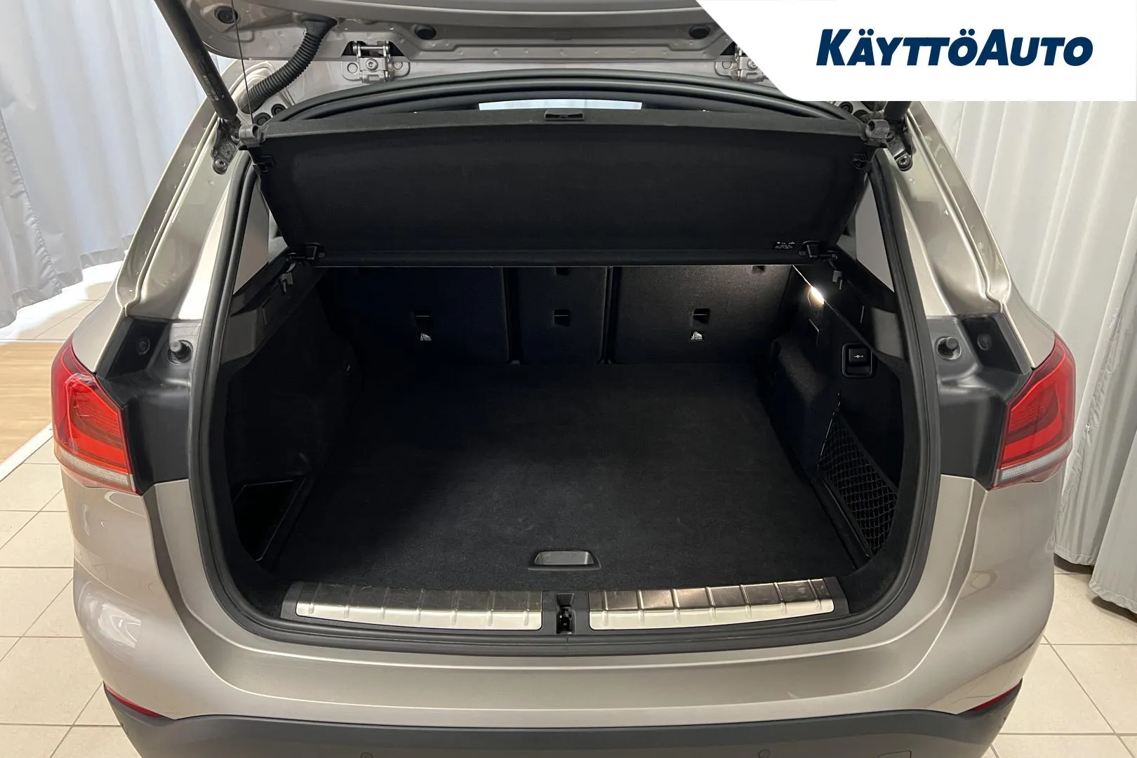BMW X1 NMI-441 carousel image