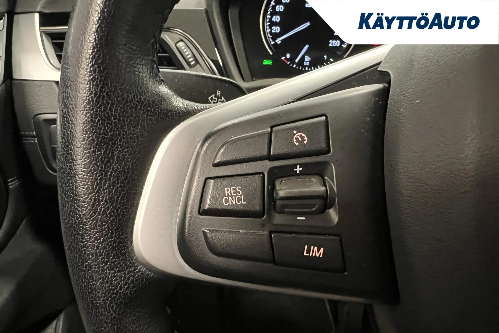 BMW X1 NMI-441 carousel image