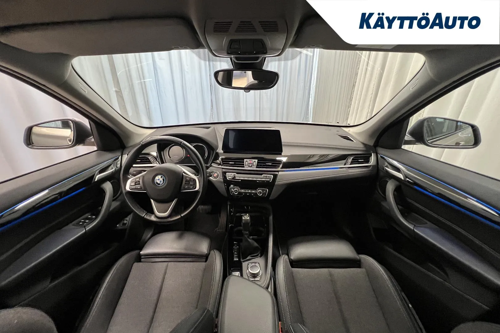 BMW X1 NMI-441 carousel image