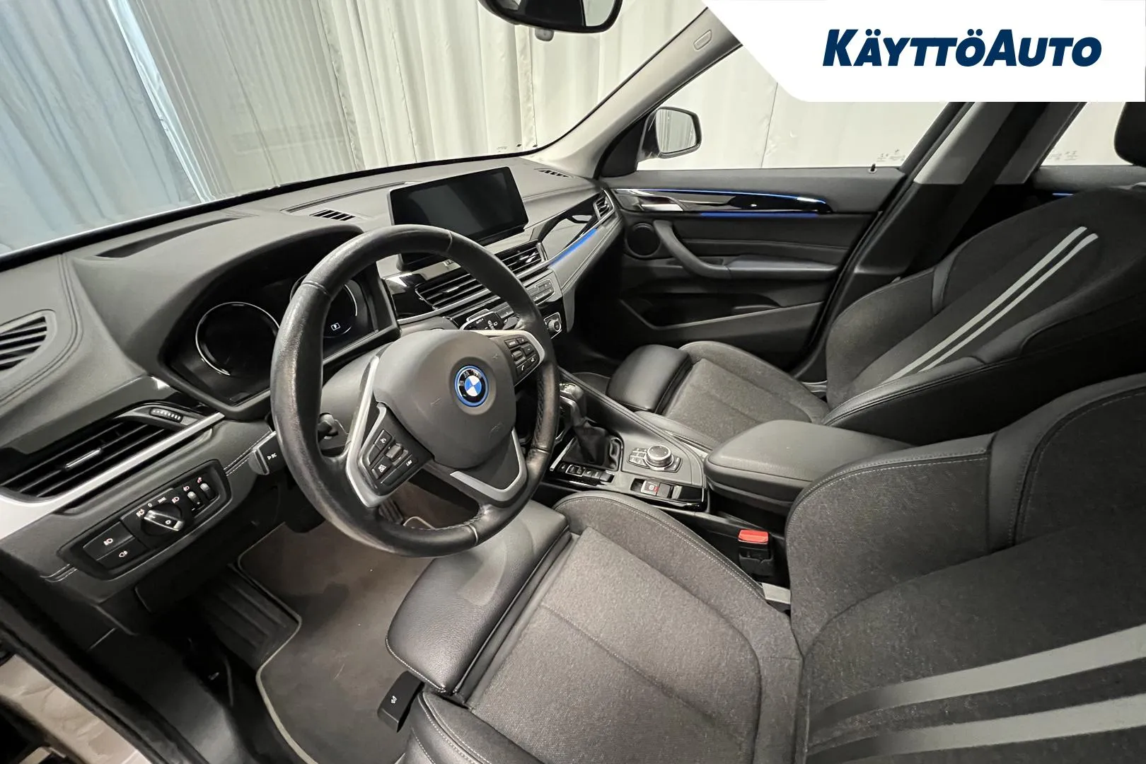 BMW X1 NMI-441 carousel image