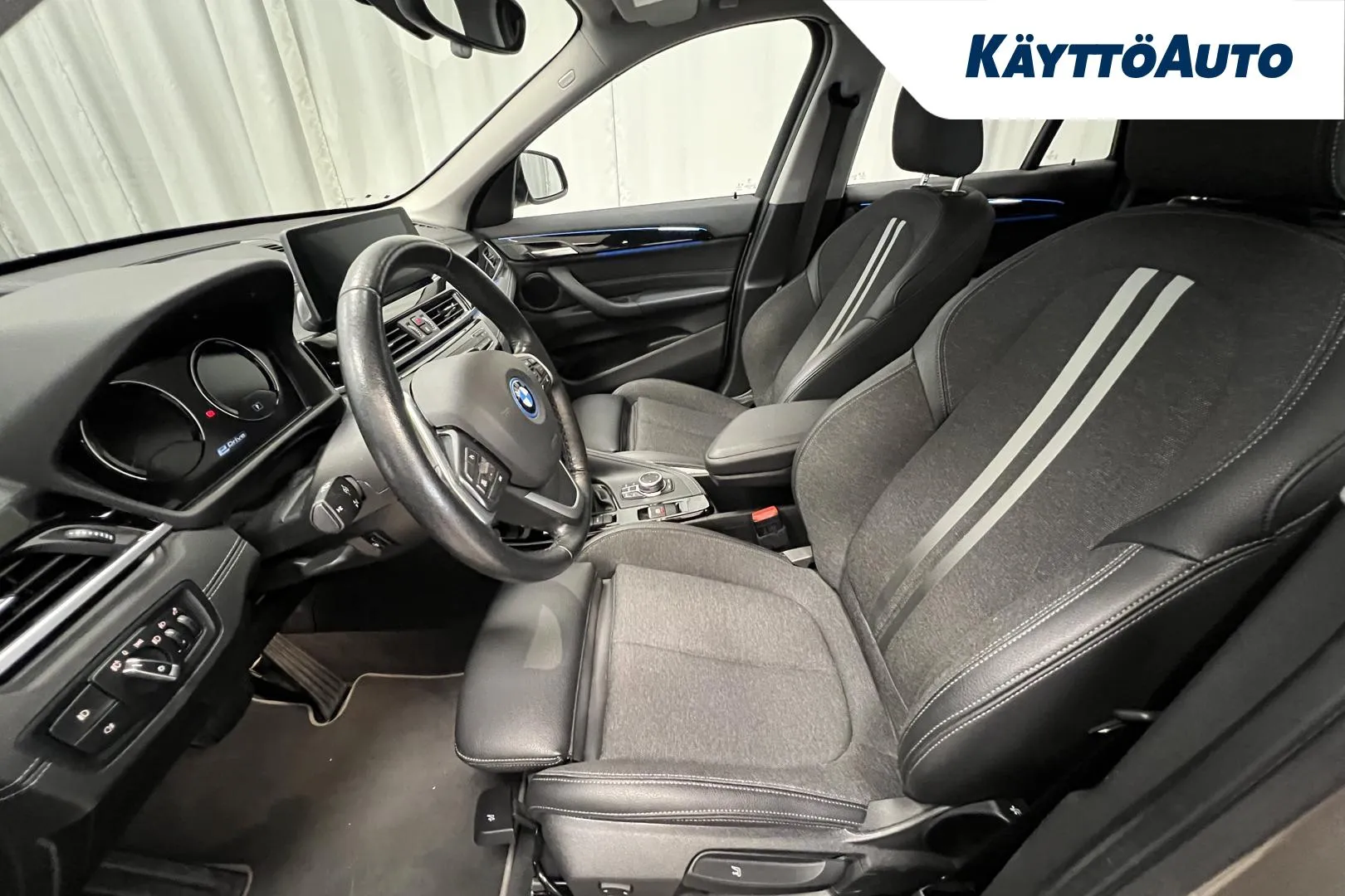 BMW X1 NMI-441 carousel image