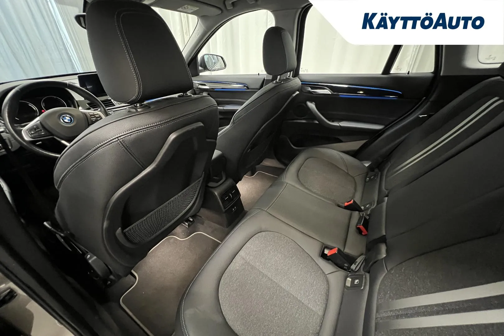 BMW X1 NMI-441 carousel image