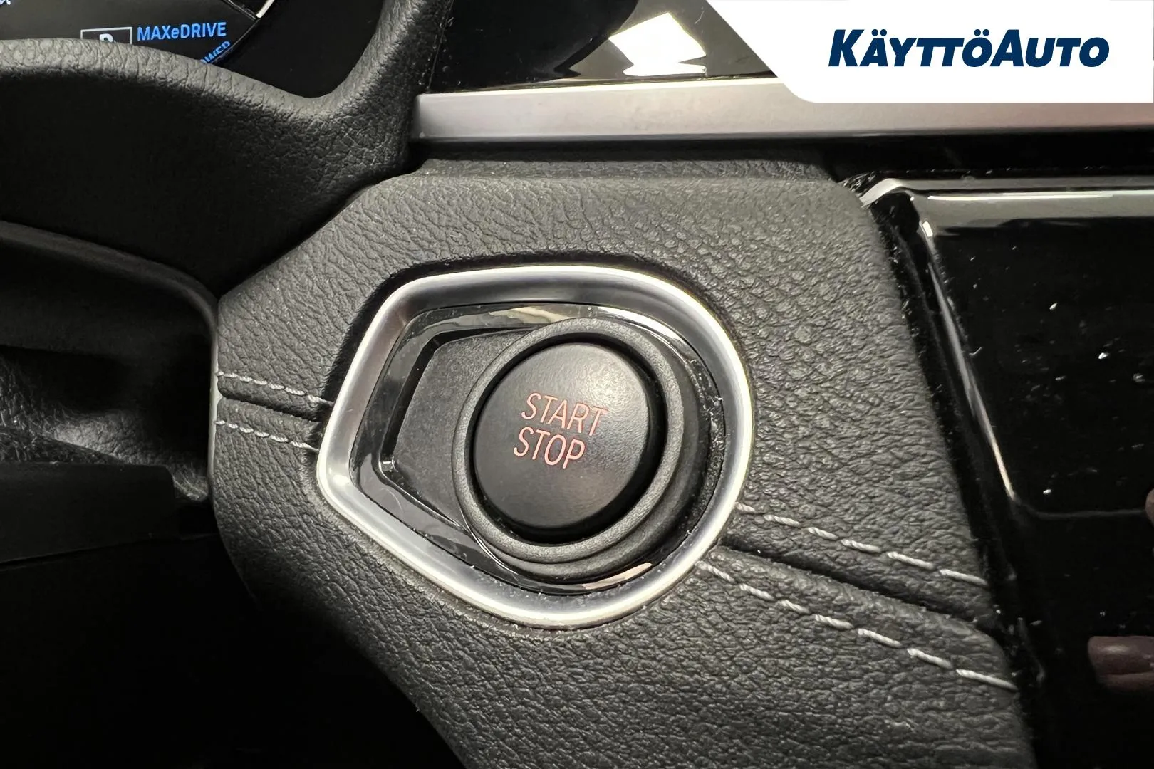 BMW X1 NMI-441 carousel image