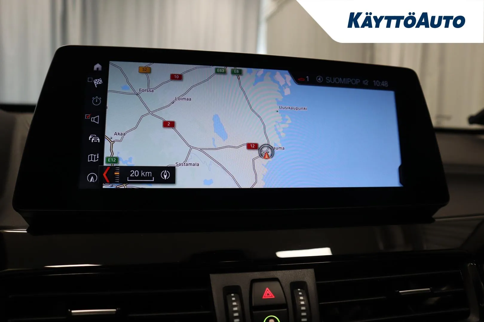 BMW X1 NMI-441 carousel image
