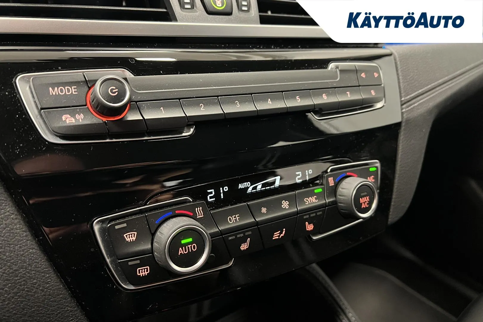 BMW X1 NMI-441 carousel image
