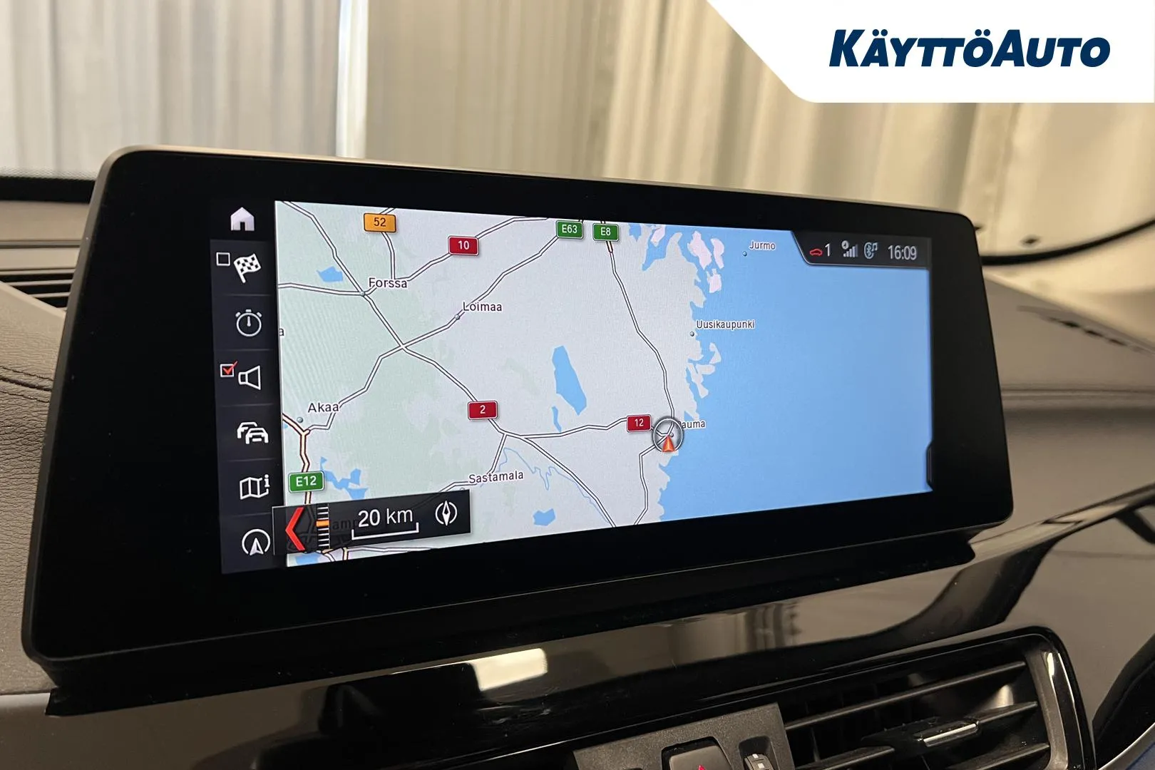 BMW X1 NMI-441 carousel image