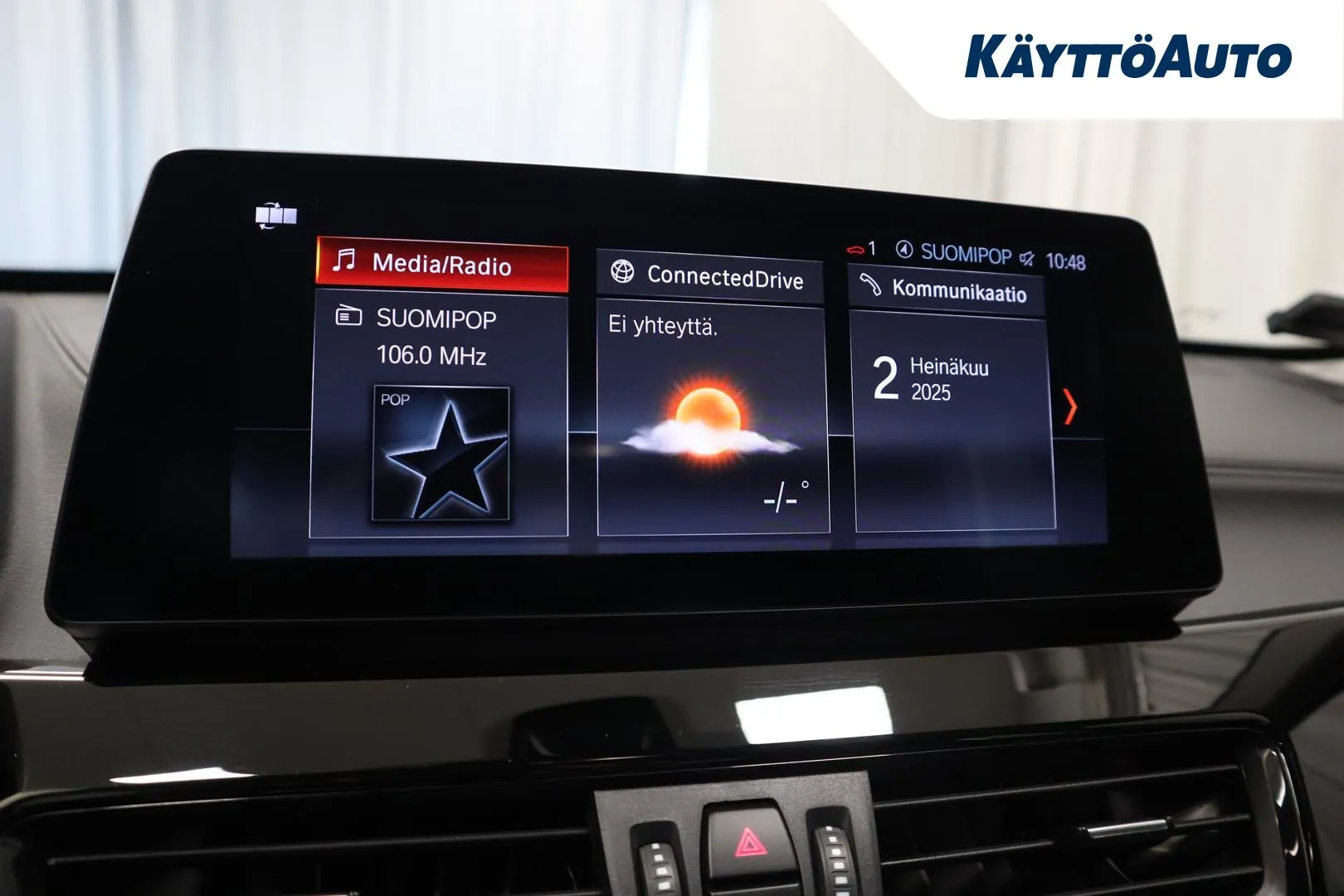 BMW X1 NMI-441 carousel image