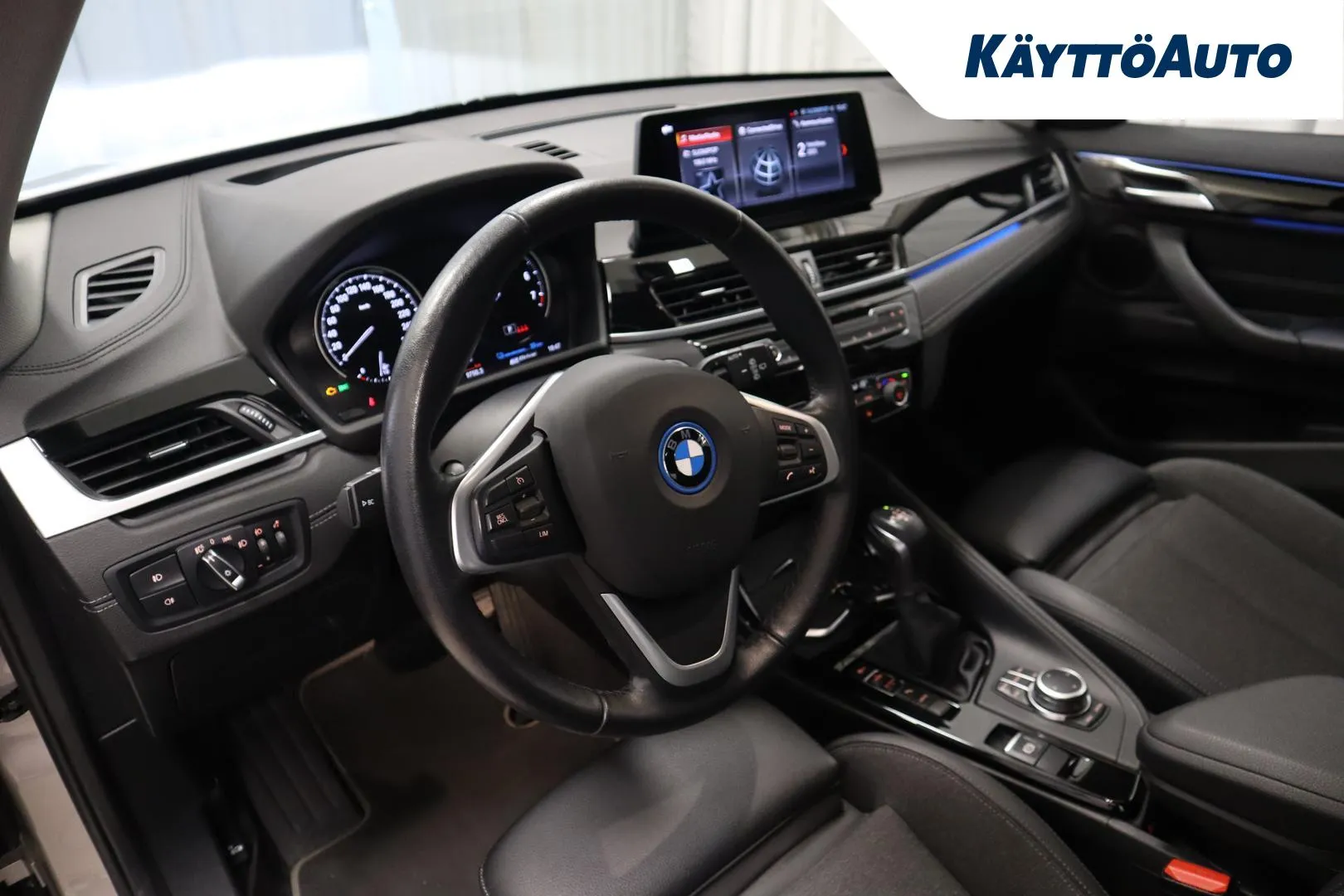 BMW X1 NMI-441 carousel image