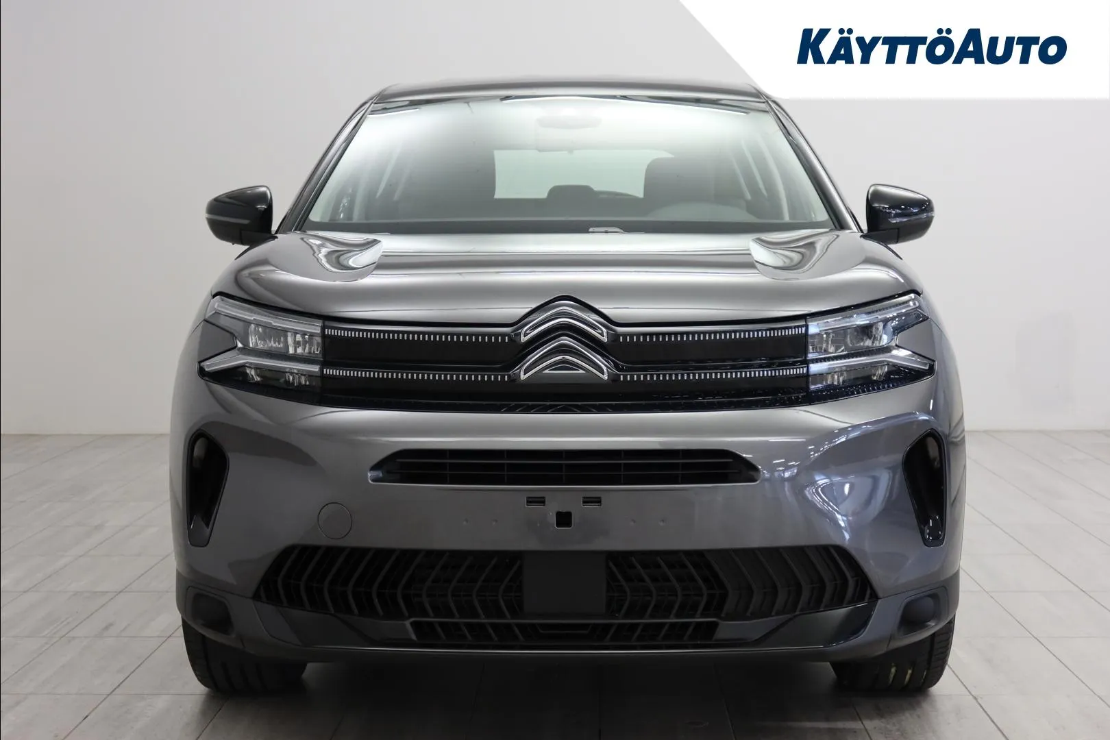 Citroen Hybrid 145 You Limited Autom RXB-373 carousel image