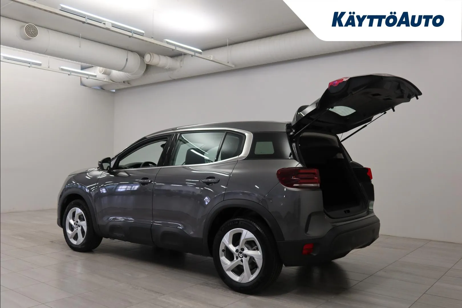 Citroen Hybrid 145 You Limited Autom RXB-373 carousel image