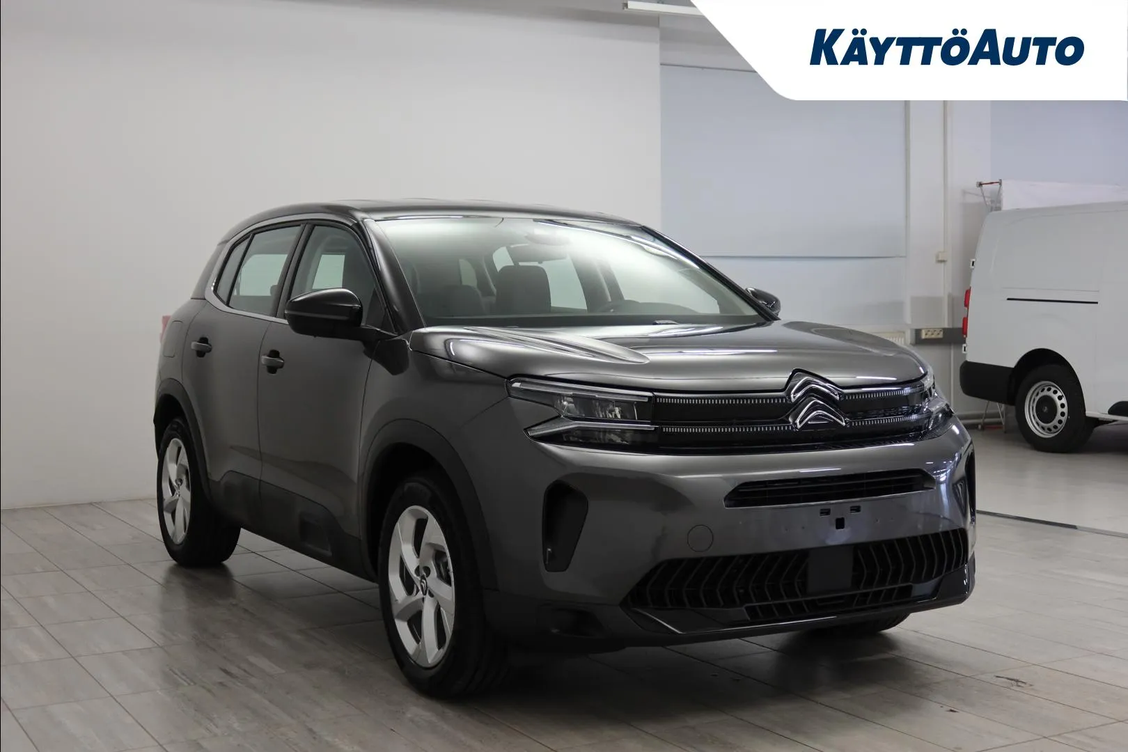 Citroen Hybrid 145 You Limited Autom RXB-373 carousel image