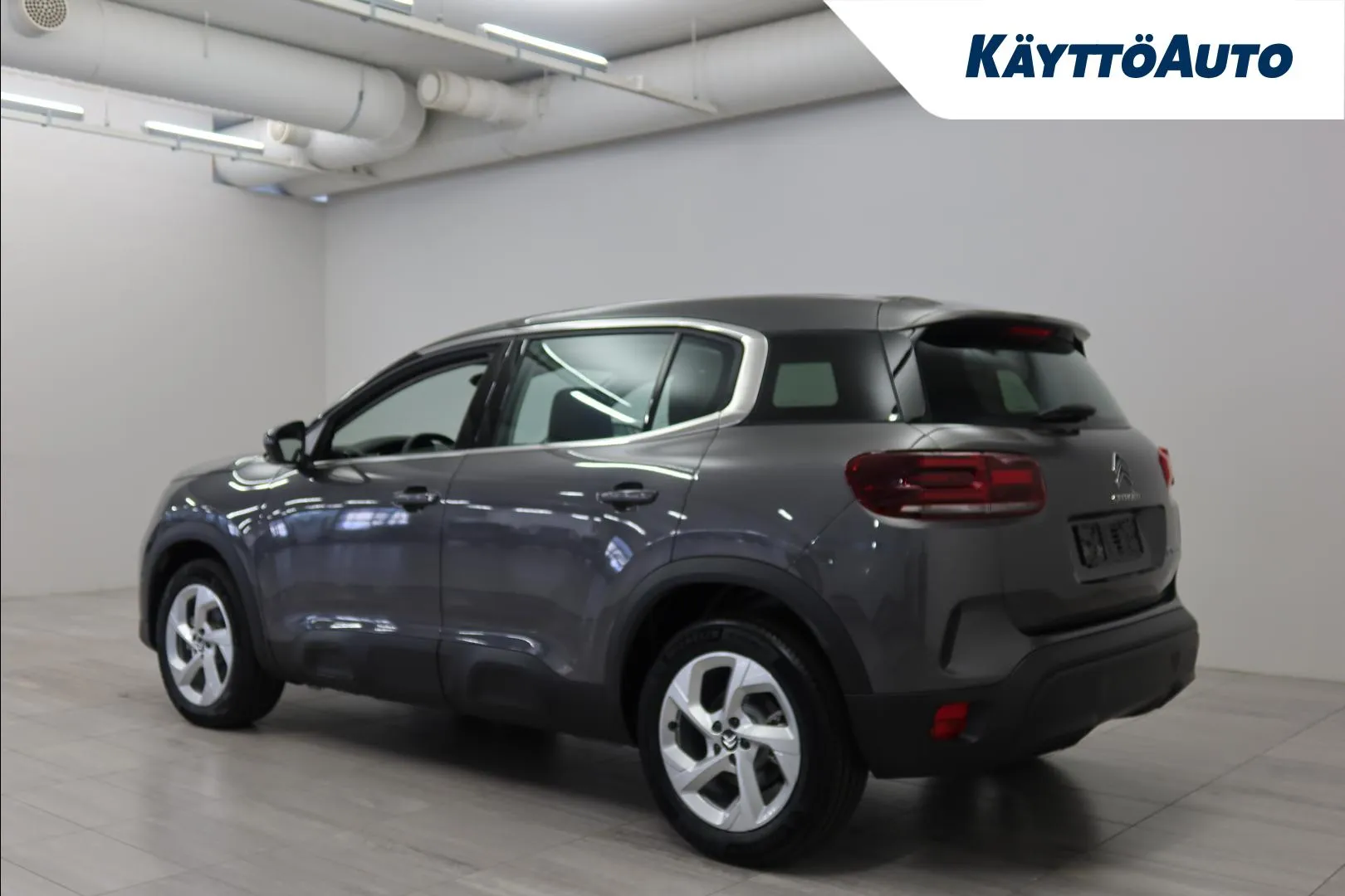 Citroen Hybrid 145 You Limited Autom RXB-373 carousel image