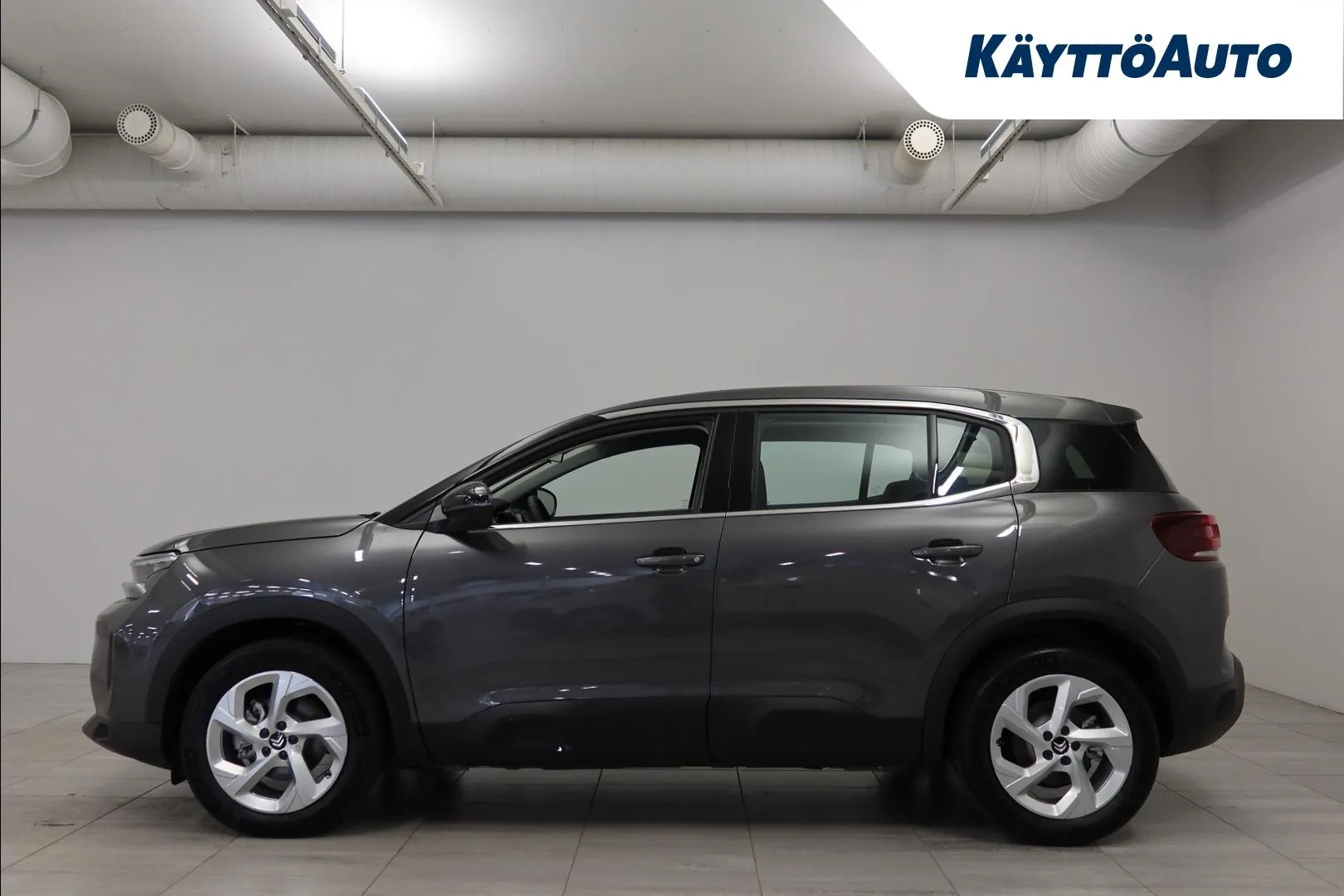 Citroen Hybrid 145 You Limited Autom RXB-373 carousel image