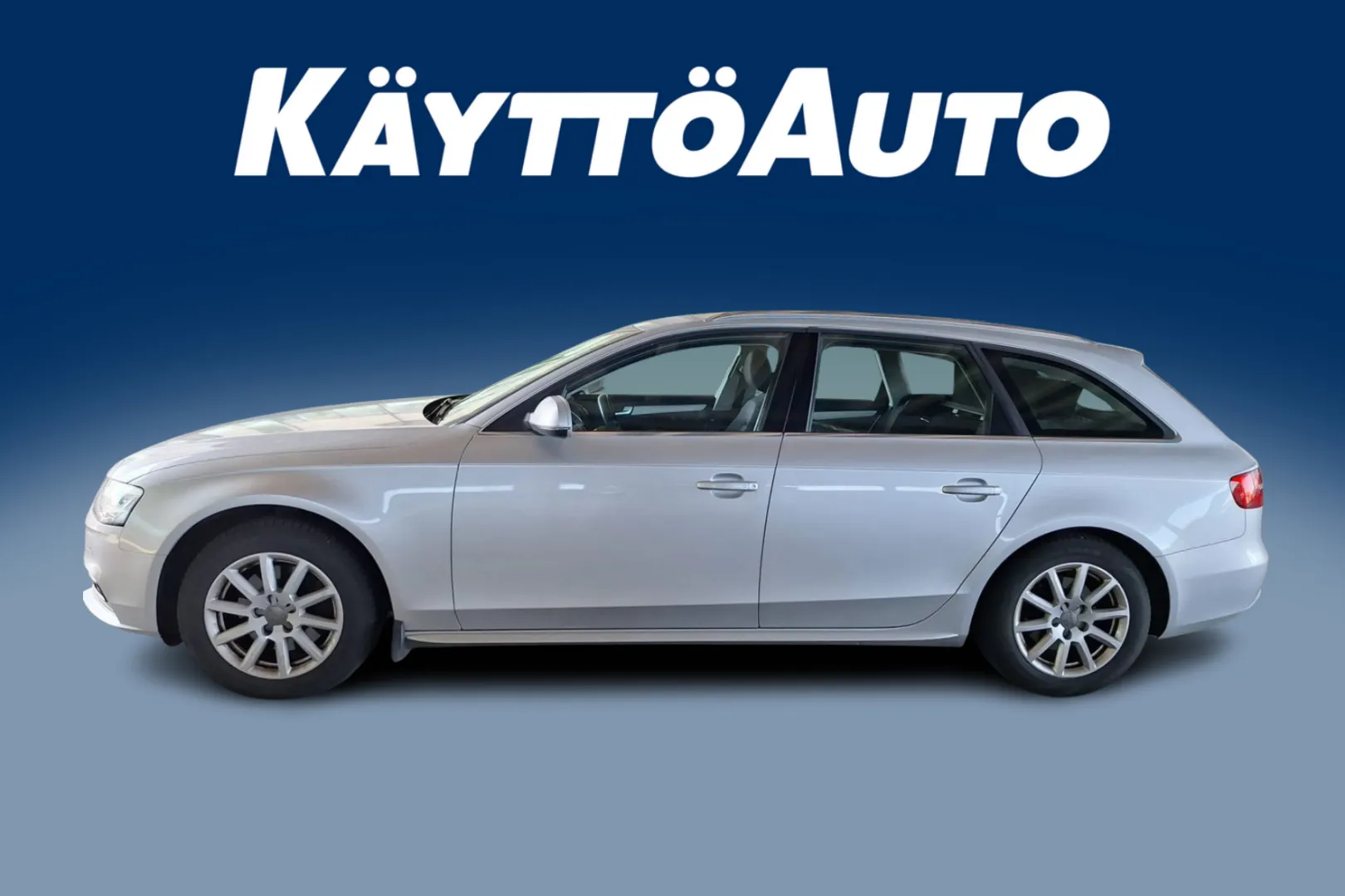 Audi A4 VNZ-269 carousel image