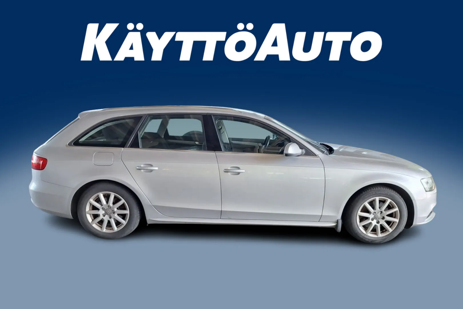 Audi A4 VNZ-269 carousel image