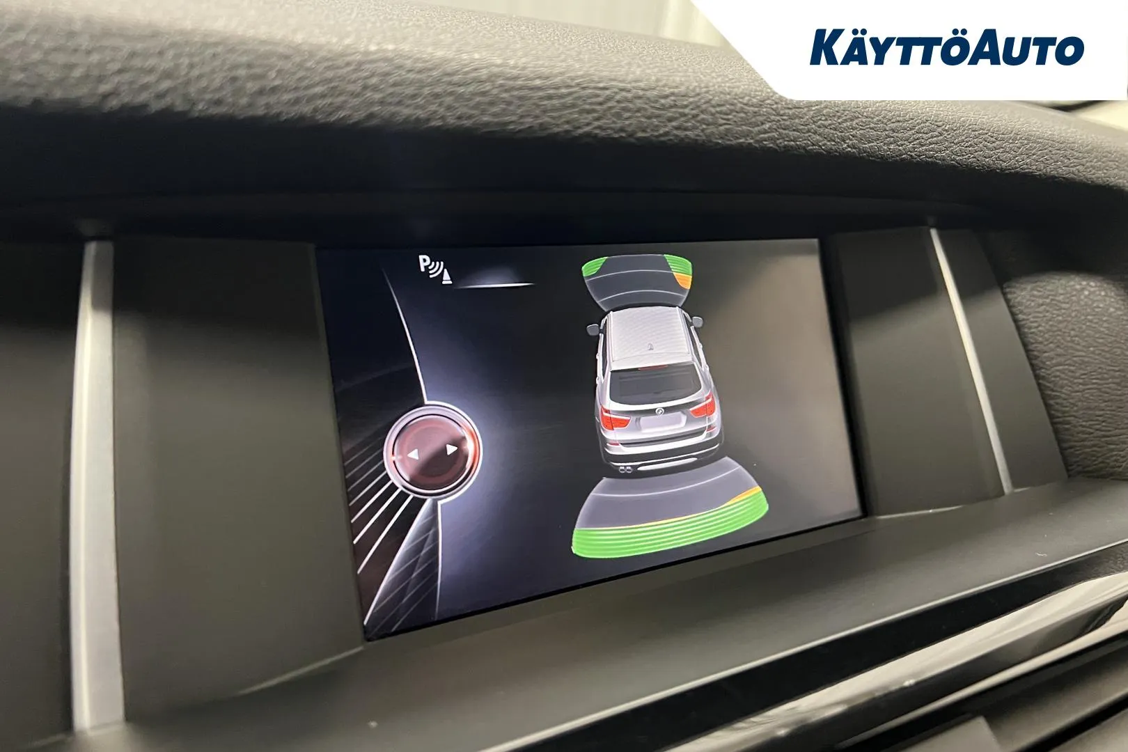 BMW X3 SMX-667 carousel image