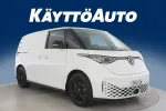 VOLKSWAGEN ID. Buzz Cargo SPU-126 carousel thumbs