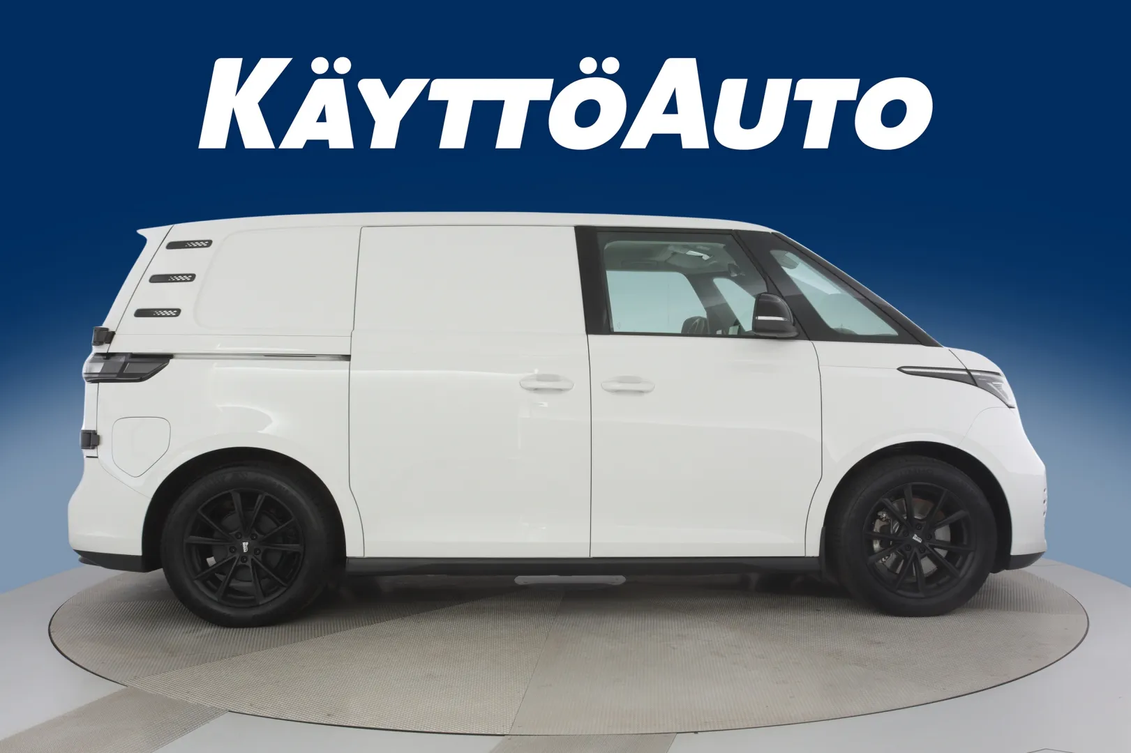 VOLKSWAGEN ID. Buzz Cargo SPU-126 carousel image