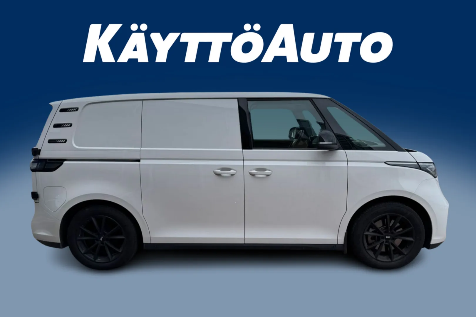 VOLKSWAGEN ID. Buzz Cargo SPU-126 carousel image