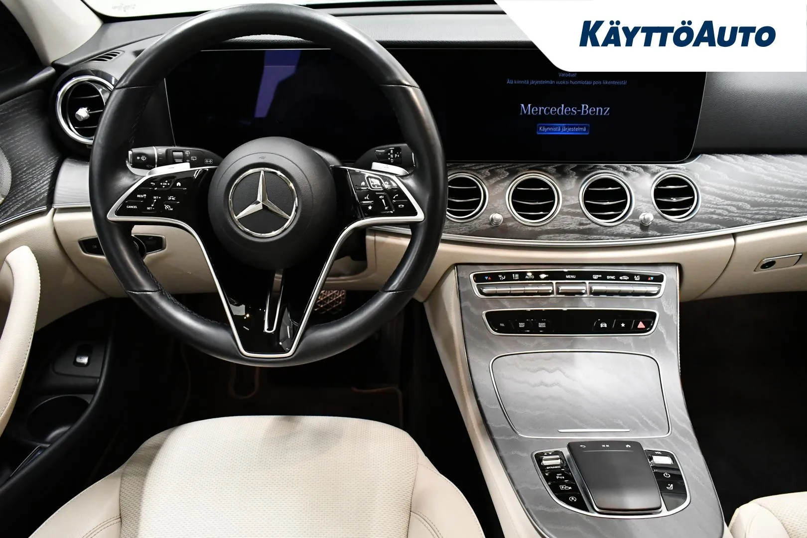 MERCEDES-BENZ E IZI-131 carousel image