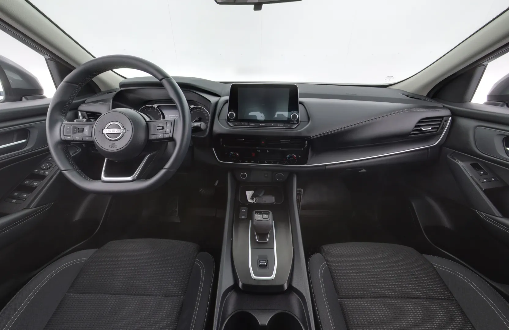 NISSAN Qashqai FPF-121 carousel image