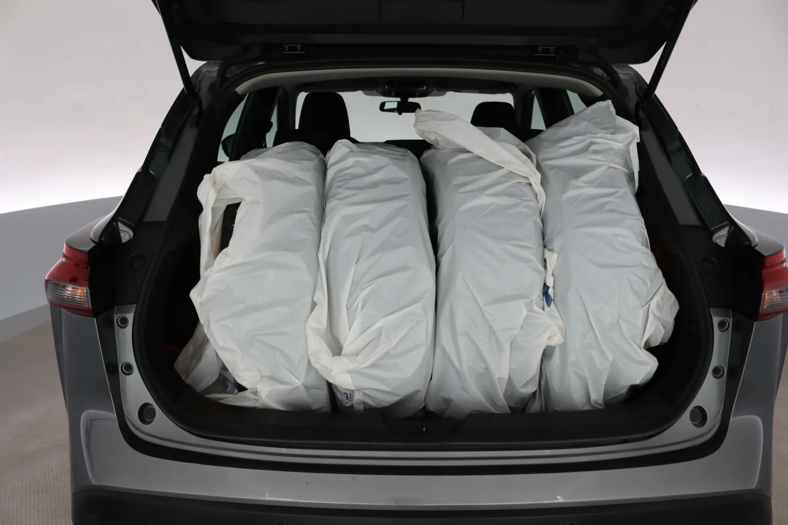 NISSAN Qashqai FPF-121 carousel image