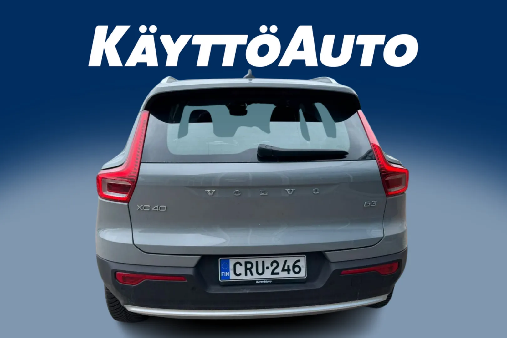 VOLVO XC40 CRU-246 carousel image