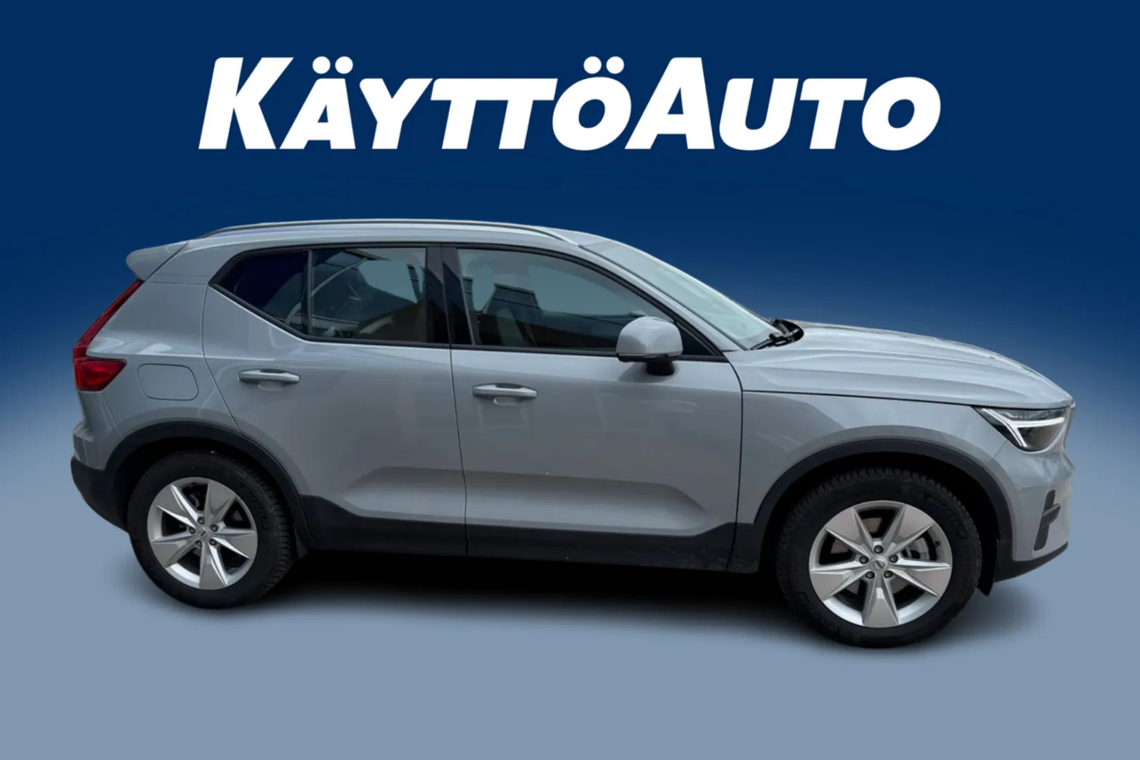 VOLVO XC40 CRU-246 carousel image