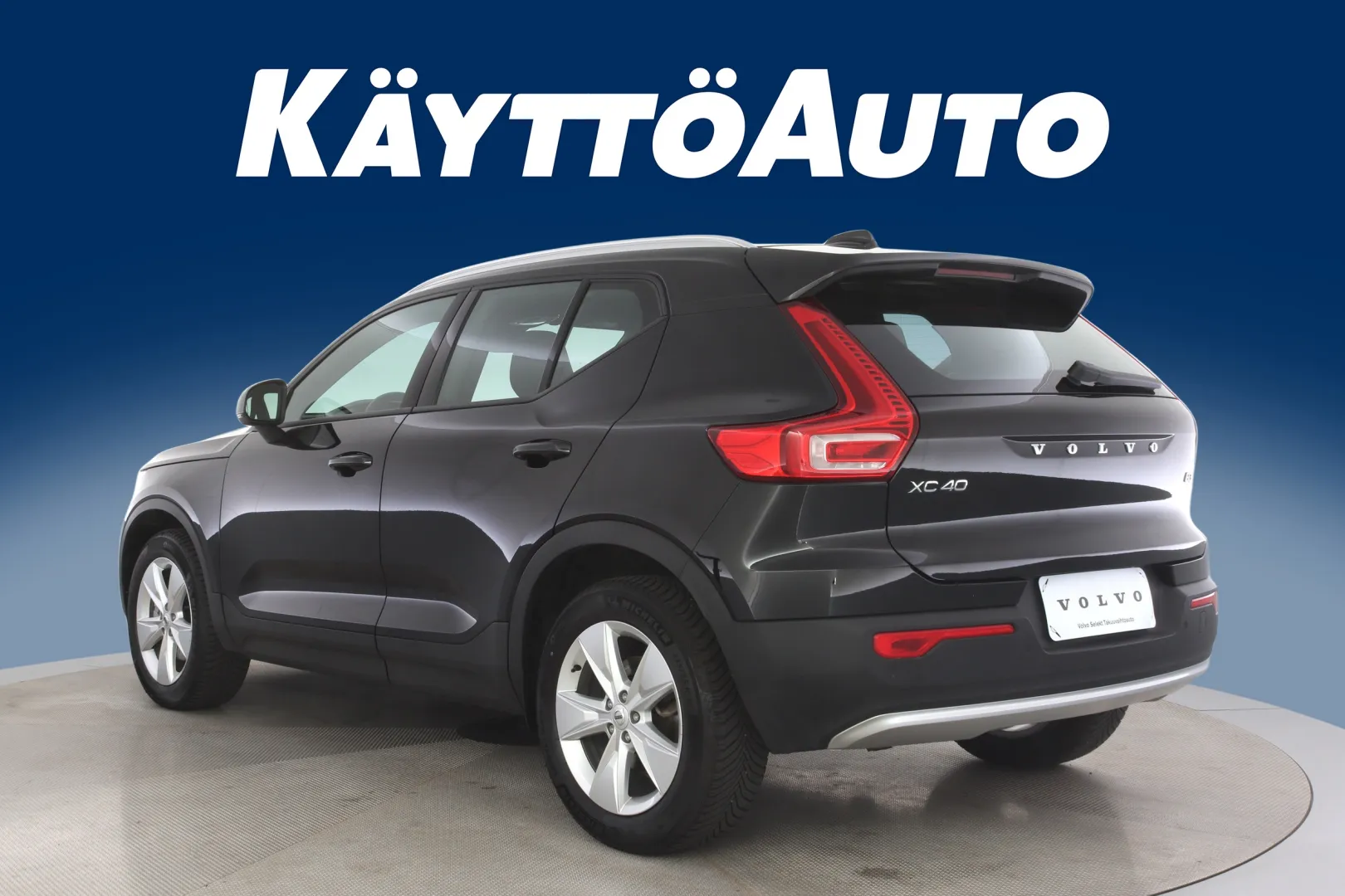 VOLVO XC40 CRV-155 carousel image