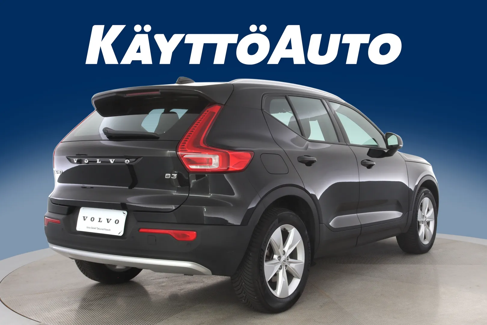 VOLVO XC40 CRV-155 carousel image