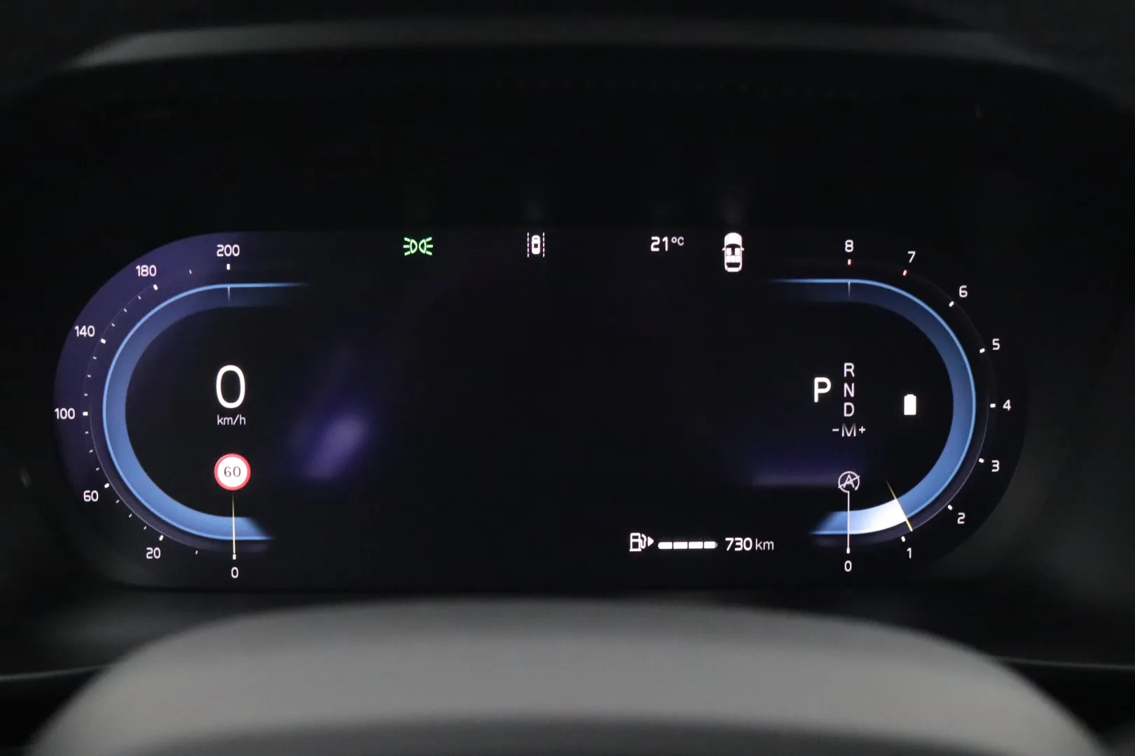 VOLVO XC40 CRV-155 carousel image