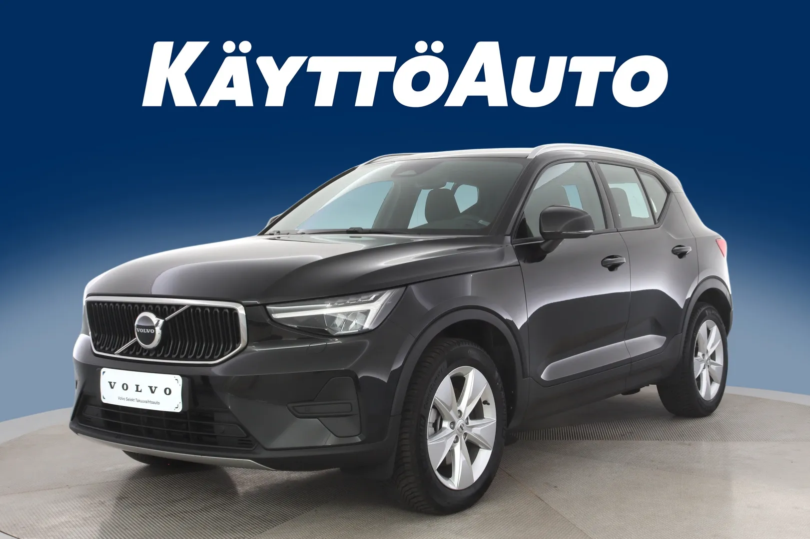 VOLVO XC40 CRV-155 carousel image