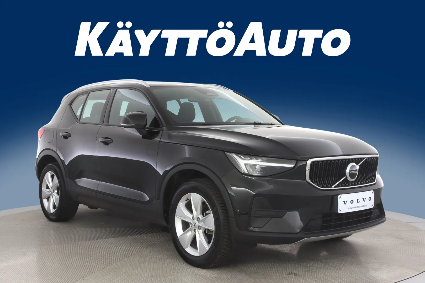 VOLVO XC40 CRV-155 carousel image