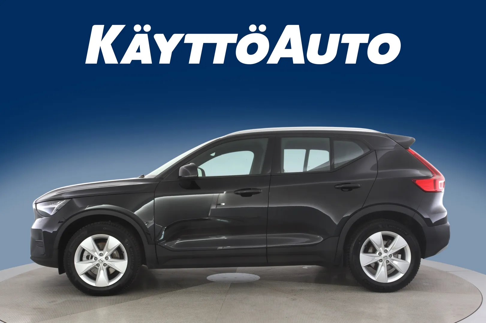 VOLVO XC40 CRV-155 carousel image