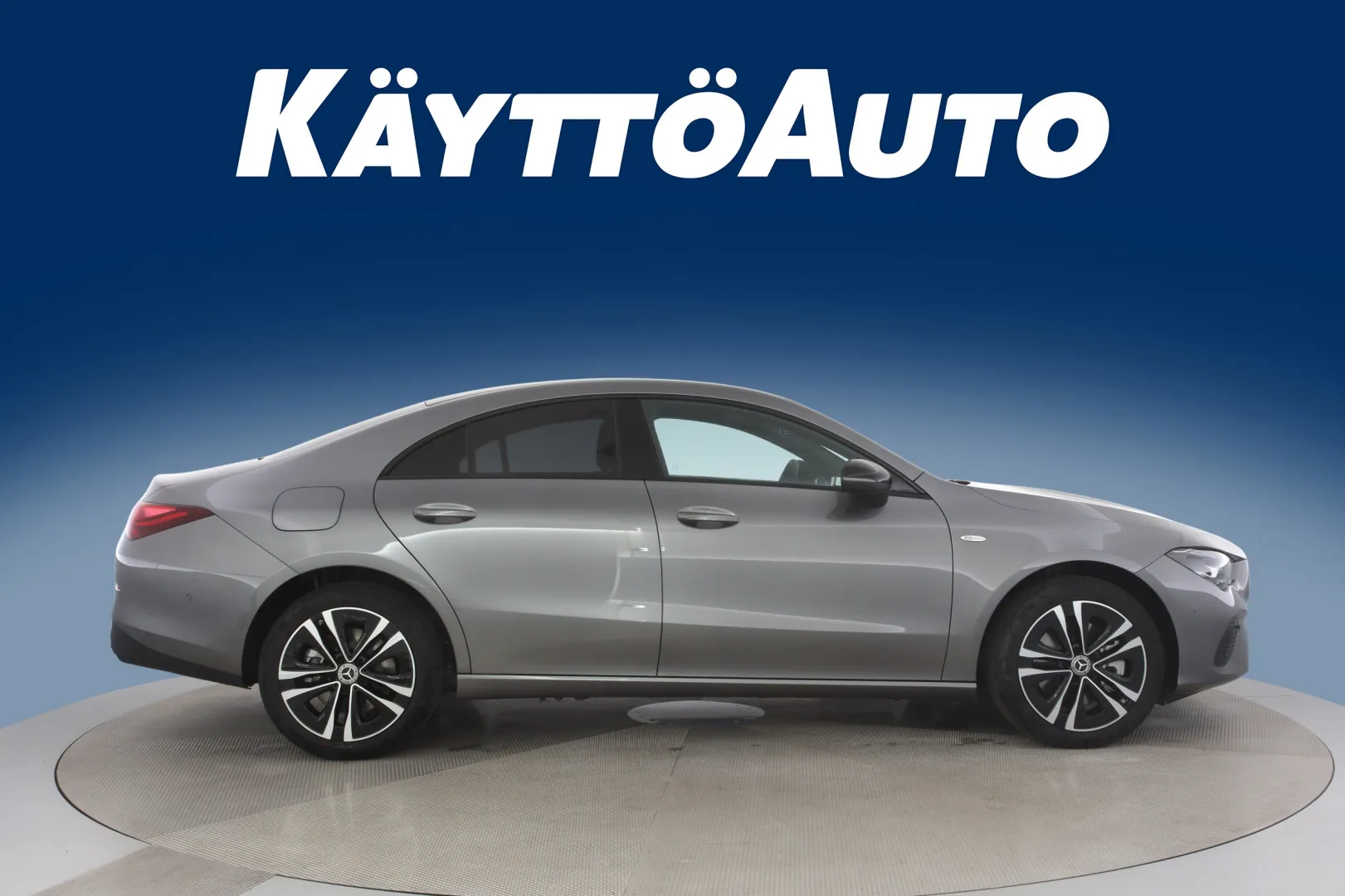 Mercedes-Benz CLA XTK-831 carousel image