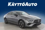 Mercedes-Benz CLA XTK-831 carousel thumbs